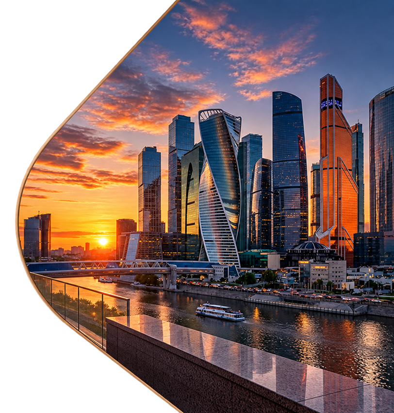 Инвестиционные проекты в Москва-Сити